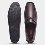 Load image into Gallery viewer, Rosetto Romero Titan Versatile Driving Loafers For Men
