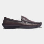 Load image into Gallery viewer, Rosetto Romero Titan Versatile Driving Loafers For Men
