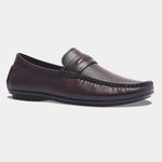 Load image into Gallery viewer, Rosetto Romero Titan Versatile Driving Loafers For Men
