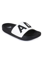 Load image into Gallery viewer, ADDA TM-007 Solid Slide For Men
