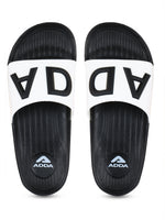 Load image into Gallery viewer, ADDA TM-007 Solid Slide For Men
