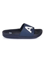 Load image into Gallery viewer, ADDA TM-007 Solid Slide For Men
