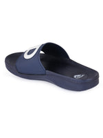 Load image into Gallery viewer, ADDA TM-007 Solid Slide For Men
