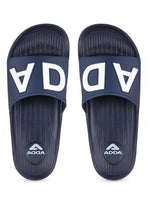 Load image into Gallery viewer, ADDA TM-007 Solid Slide For Men
