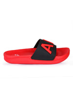 Load image into Gallery viewer, ADDA TM-007 Solid Slide For Men
