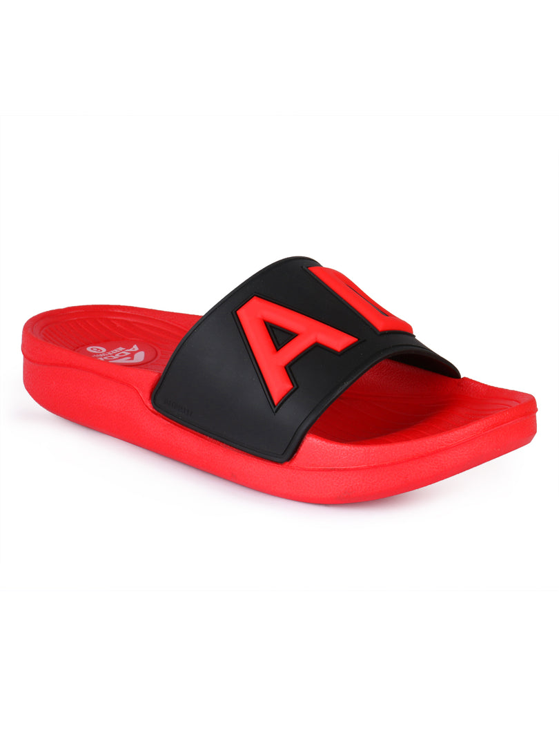 ADDA TM-007 Solid Slide For Men
