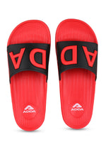 Load image into Gallery viewer, ADDA TM-007 Solid Slide For Men
