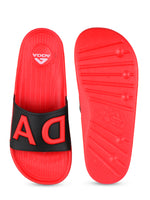 Load image into Gallery viewer, ADDA TM-007 Solid Slide For Men
