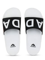 Load image into Gallery viewer, ADDA TM-007 Solid Slide For Men
