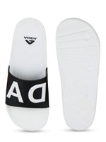Load image into Gallery viewer, ADDA TM-007 Solid Slide For Men
