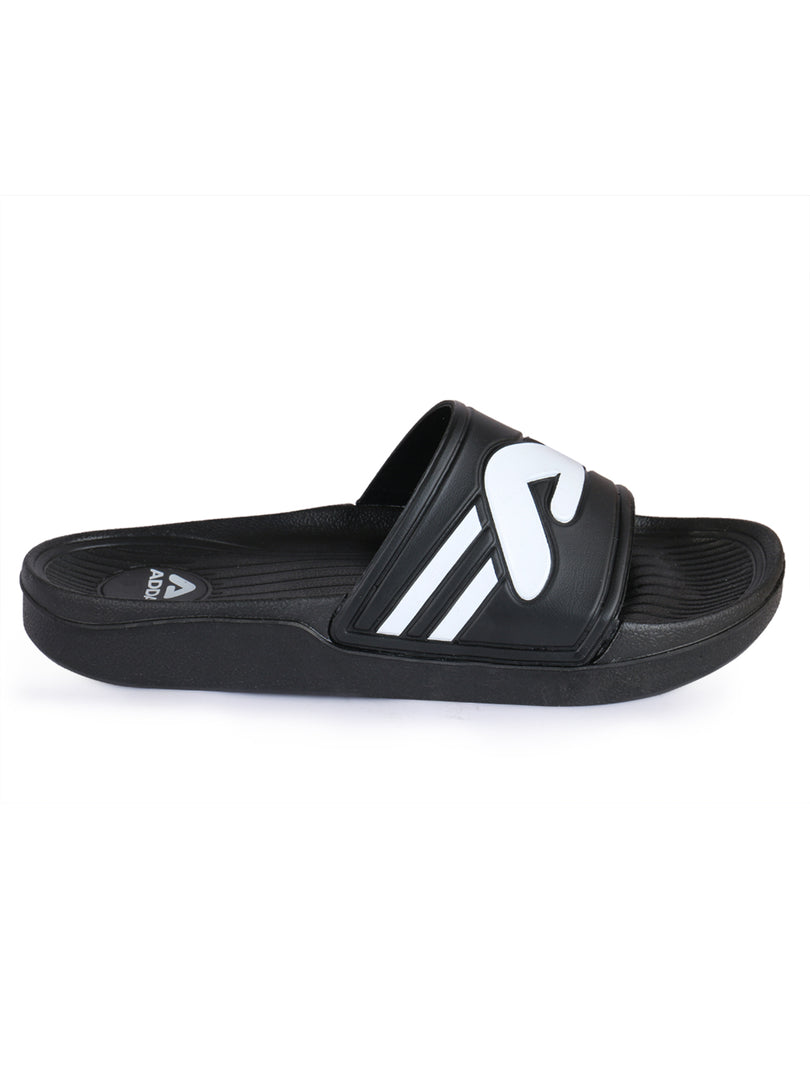 ADDA TM-1001 Solid Slide For Men