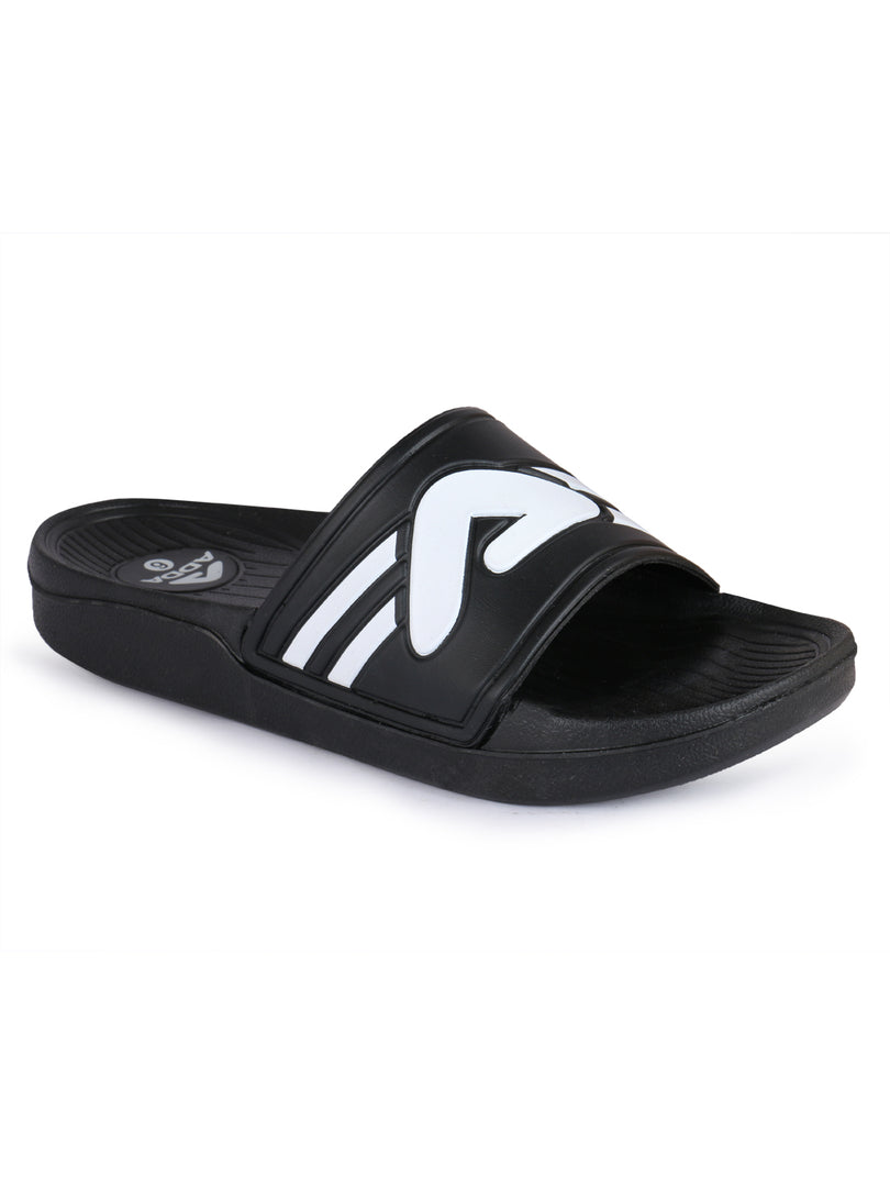 ADDA TM-1001 Solid Slide For Men