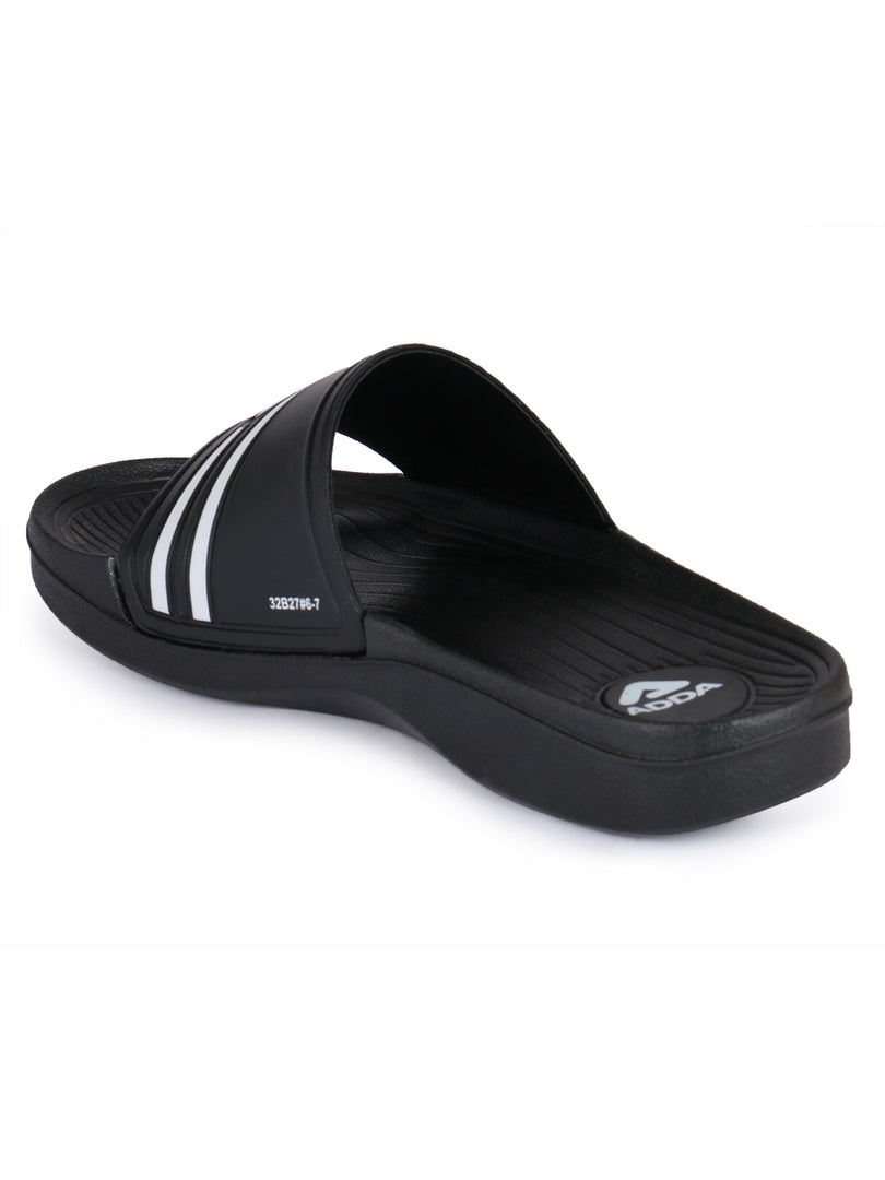 ADDA TM-1001 Solid Slide For Men