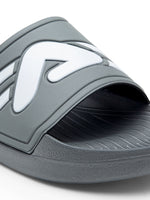 Load image into Gallery viewer, ADDA TM-1001 Solid Slide For Men
