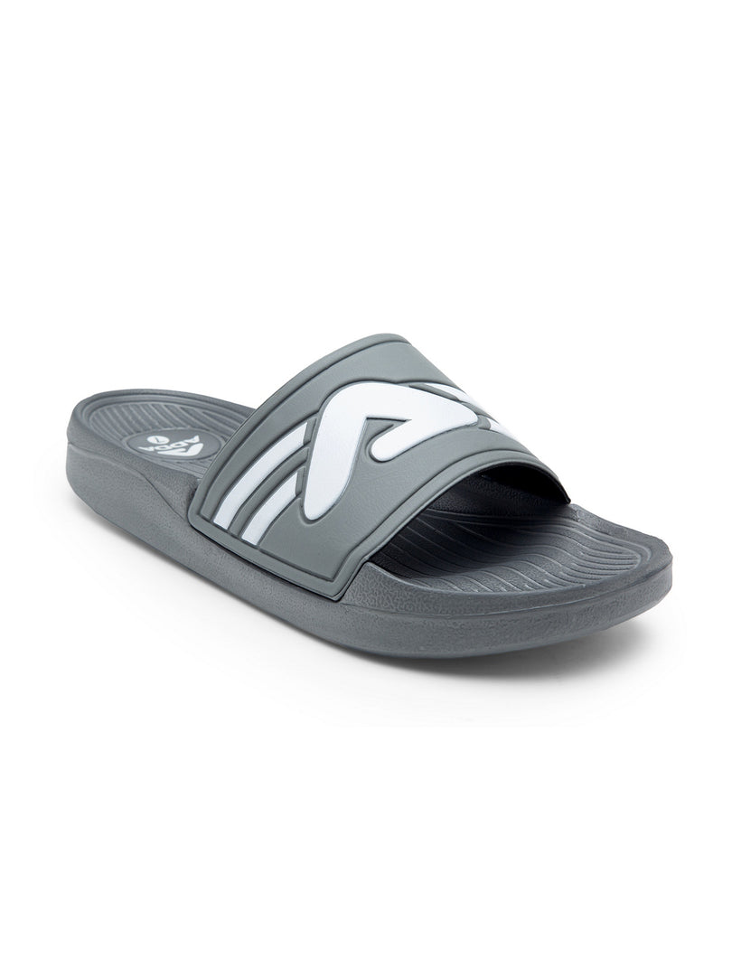 ADDA TM-1001 Solid Slide For Men