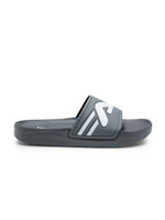Load image into Gallery viewer, ADDA TM-1001 Solid Slide For Men

