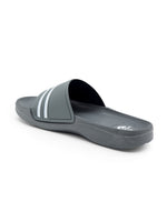 Load image into Gallery viewer, ADDA TM-1001 Solid Slide For Men
