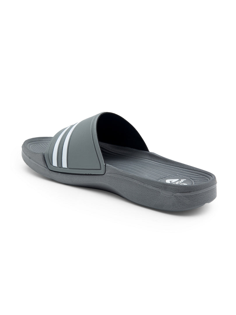 ADDA TM-1001 Solid Slide For Men