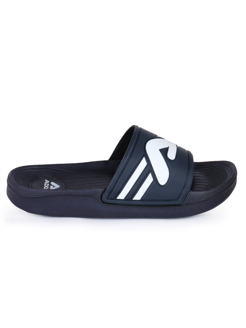 ADDA TM-1001 Solid Slide For Men