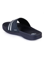 Load image into Gallery viewer, ADDA TM-1001 Solid Slide For Men

