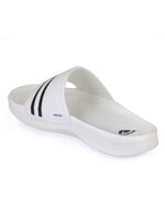 Load image into Gallery viewer, ADDA TM-1001 Solid Slide For Men
