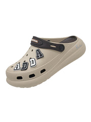 ADDA TM-ADDALITE Men Clogs