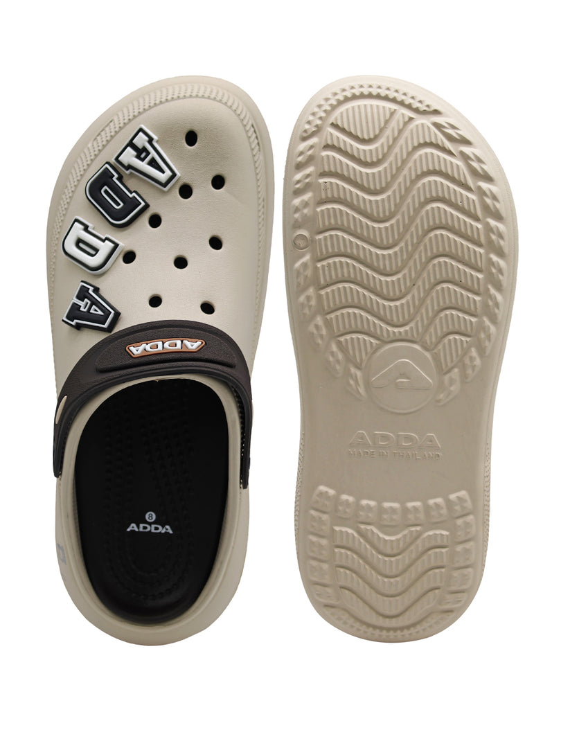 ADDA TM-ADDALITE Men Clogs