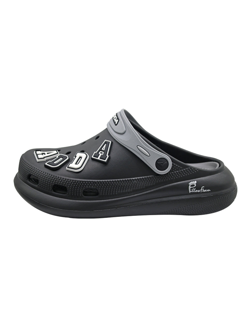 ADDA TM-ADDALITE Men Clogs