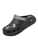 Load image into Gallery viewer, ADDA TM-ADDALITE Men Clogs