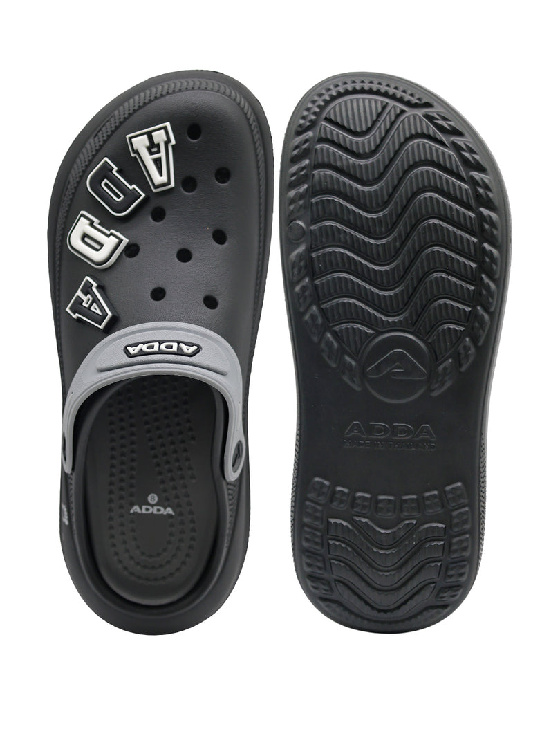 ADDA TM-ADDALITE Men Clogs