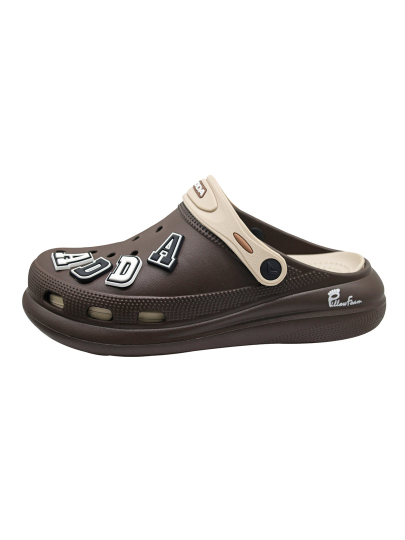 ADDA TM-ADDALITE Men Clogs