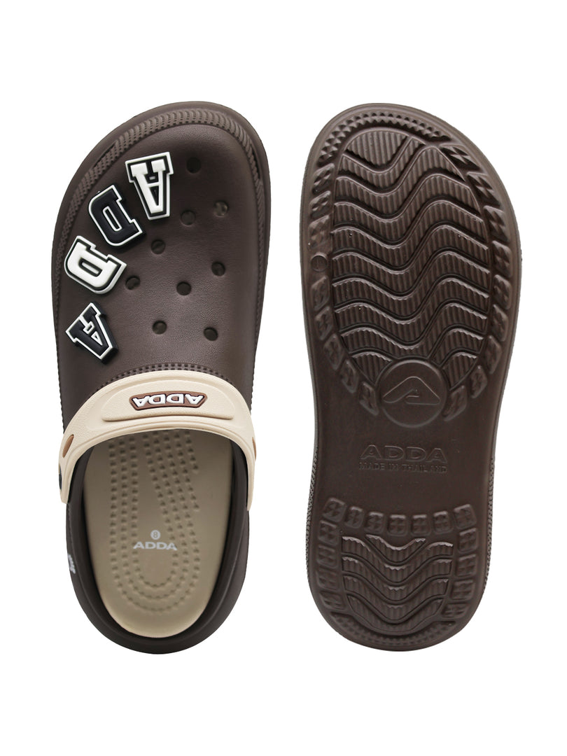 ADDA TM-ADDALITE Men Clogs