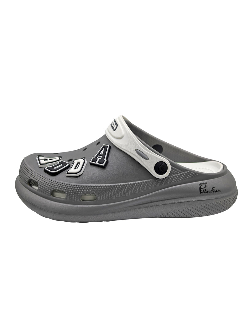 ADDA TM-ADDALITE Men Clogs
