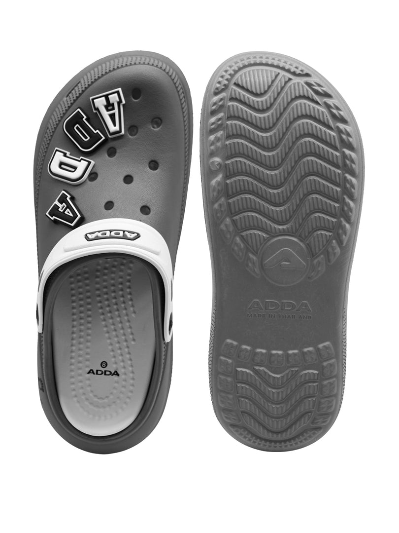 ADDA TM-ADDALITE Men Clogs