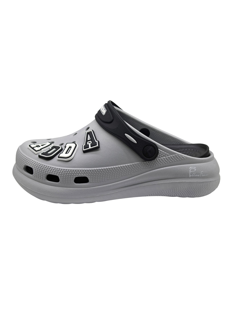 ADDA TM-ADDALITE Men Clogs