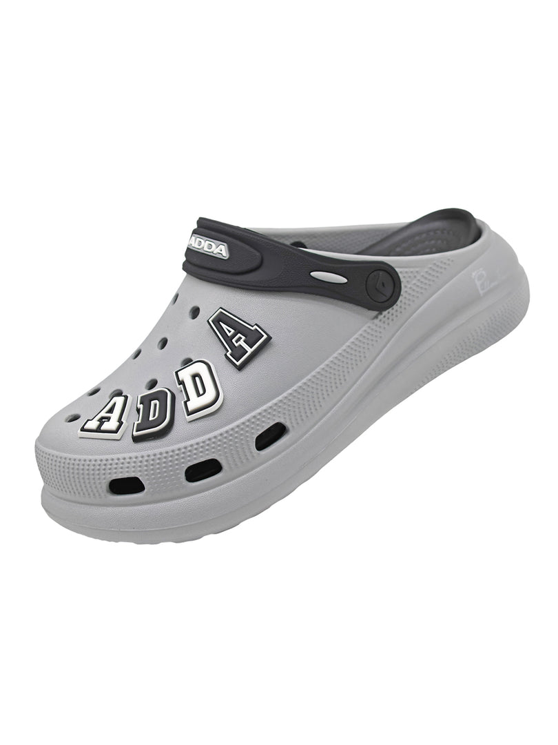 ADDA TM-ADDALITE Men Clogs