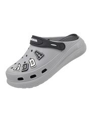 ADDA TM-ADDALITE Men Clogs