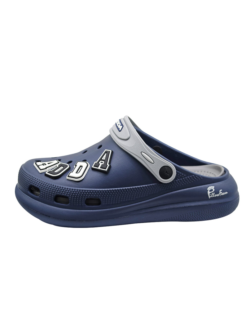 ADDA TM-ADDALITE Men Clogs