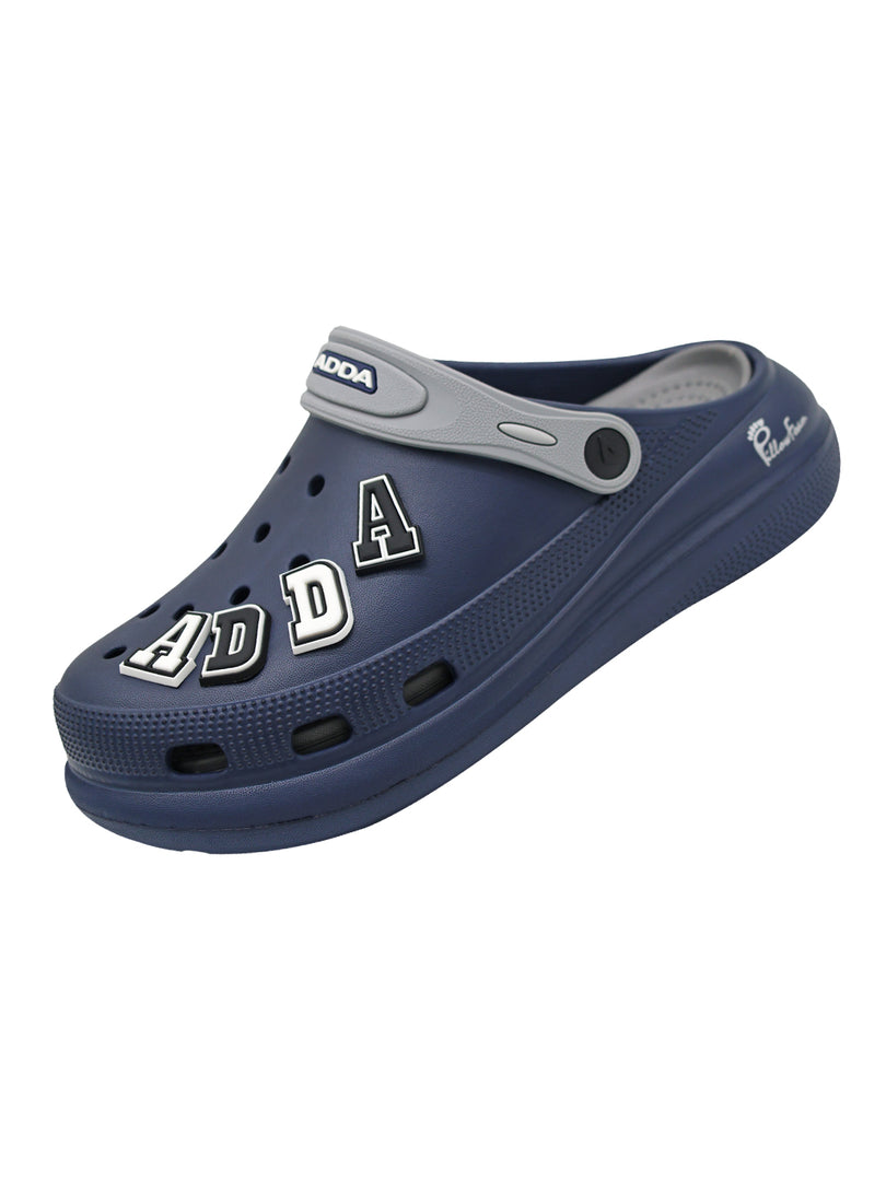 ADDA TM-ADDALITE Men Clogs