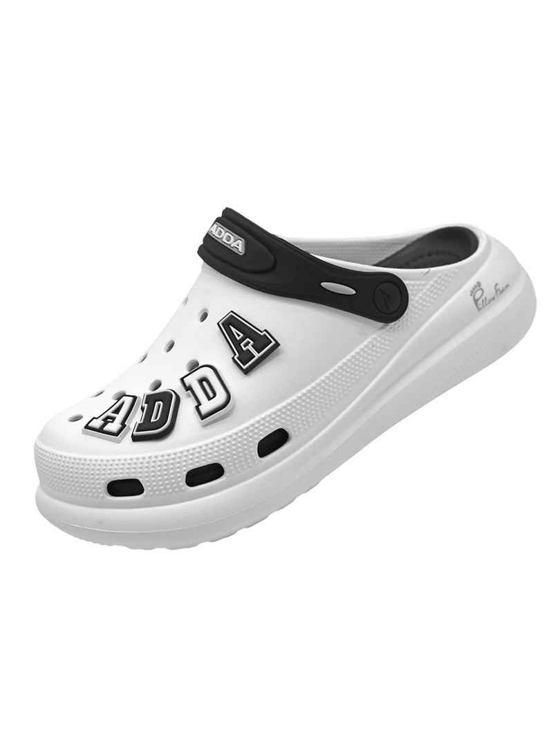 ADDA TM-ADDALITE Men Clogs