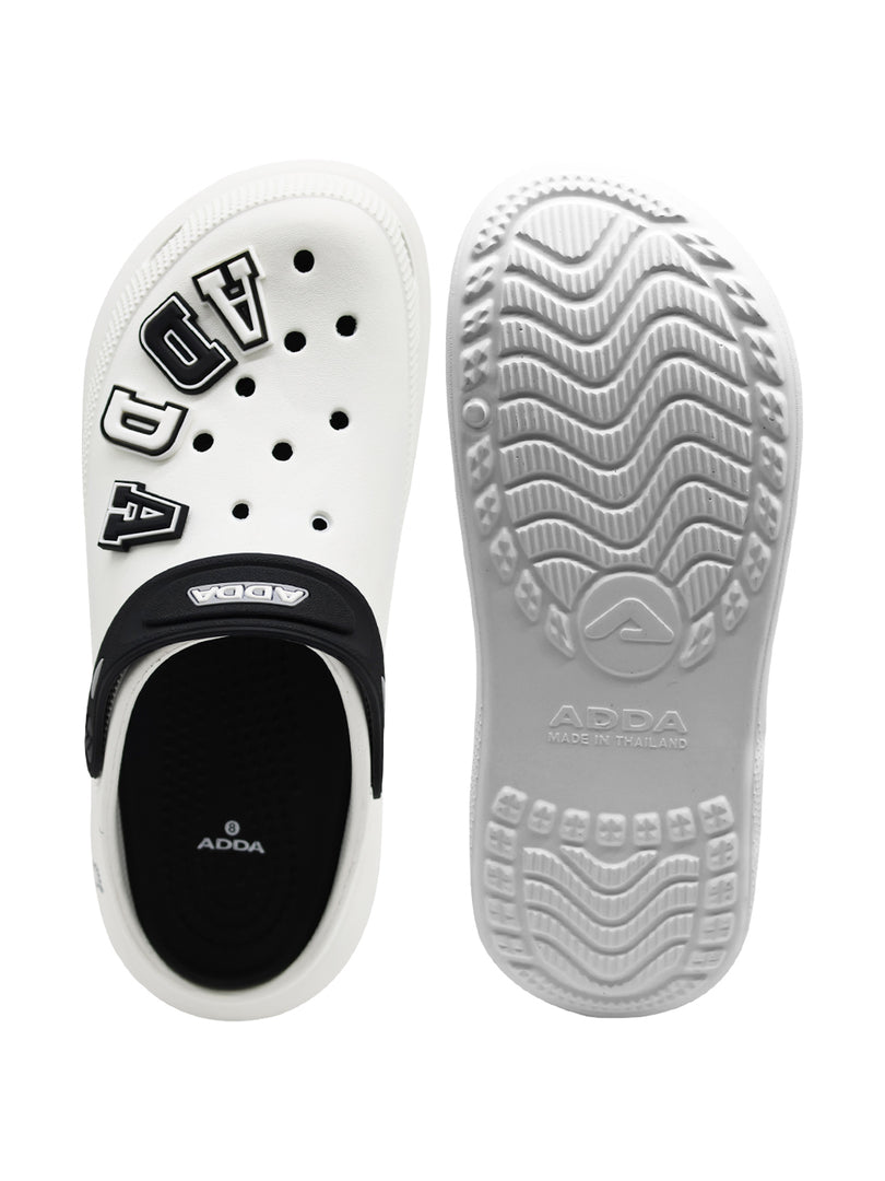 ADDA TM-ADDALITE Men Clogs