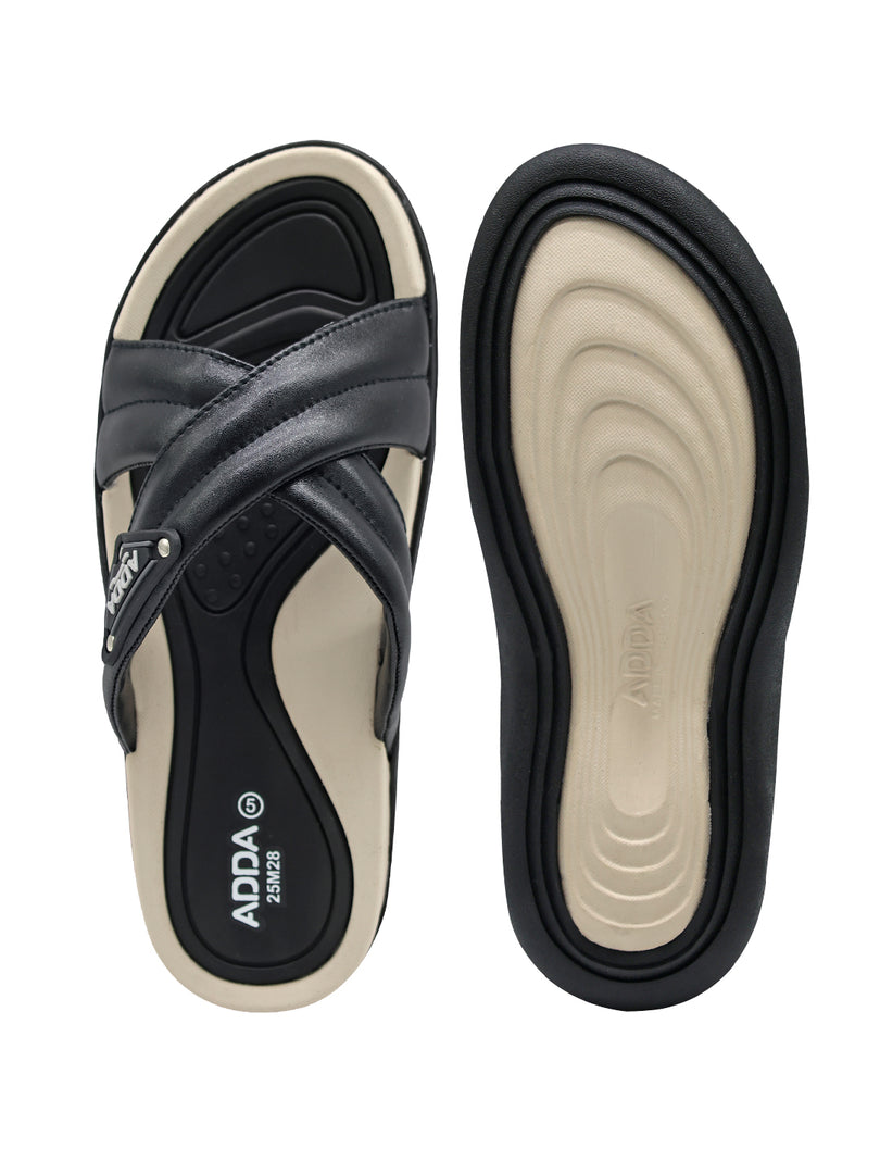 ADDA TM-LUXE-1 Women Sandal