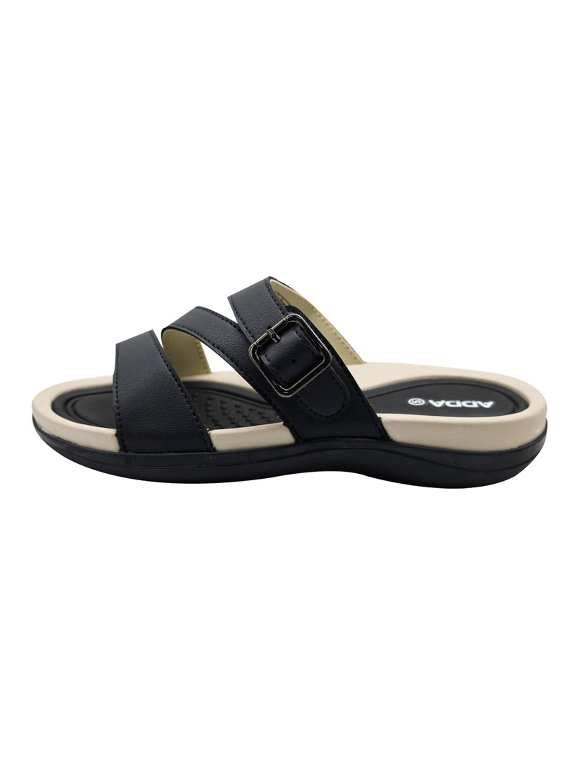 ADDA TM-LUXE-2 Women Sandal