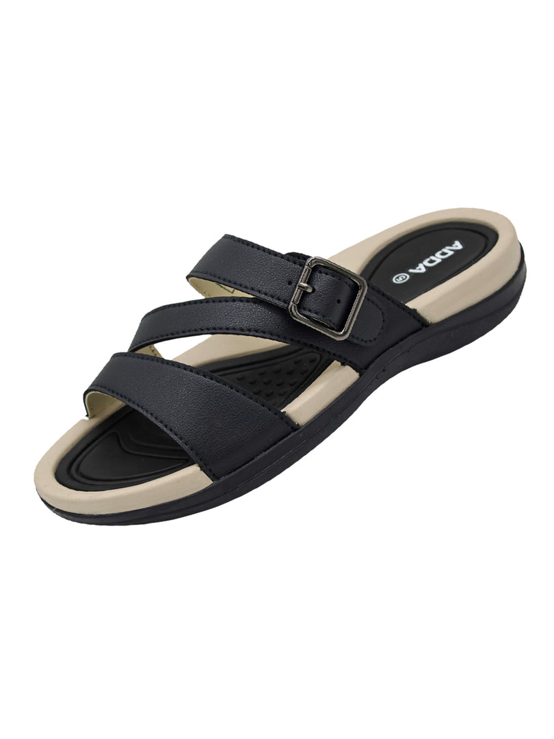 ADDA TM-LUXE-2 Women Sandal