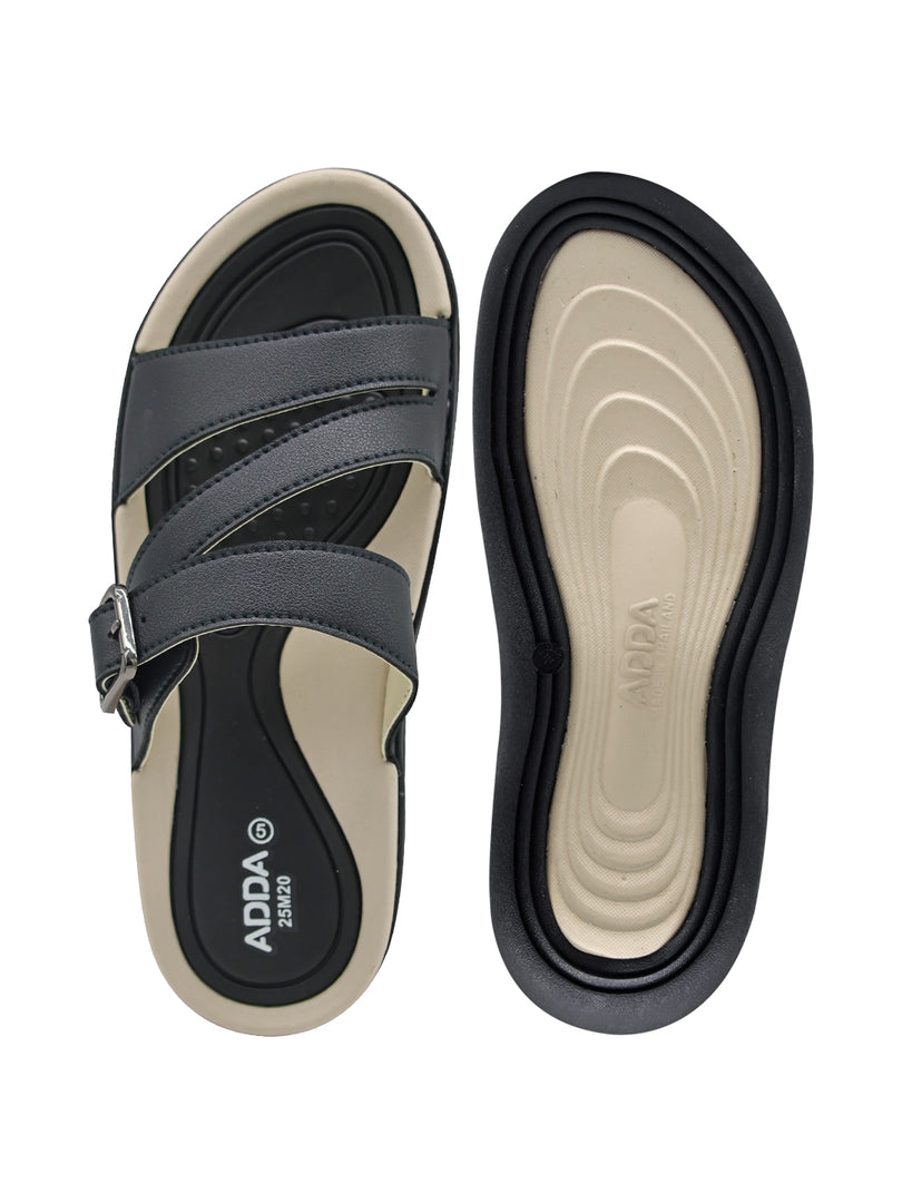 ADDA TM-LUXE-2 Women Sandal