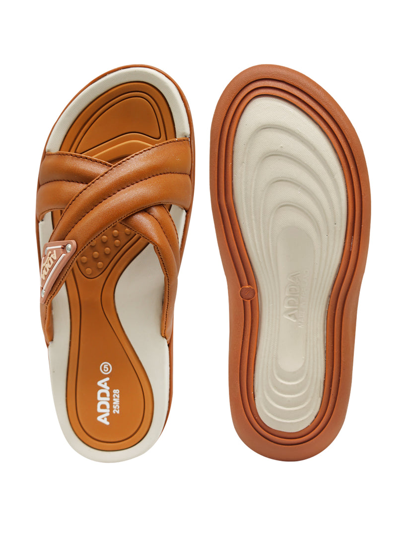 ADDA TM-LUXE-1 Women Sandal