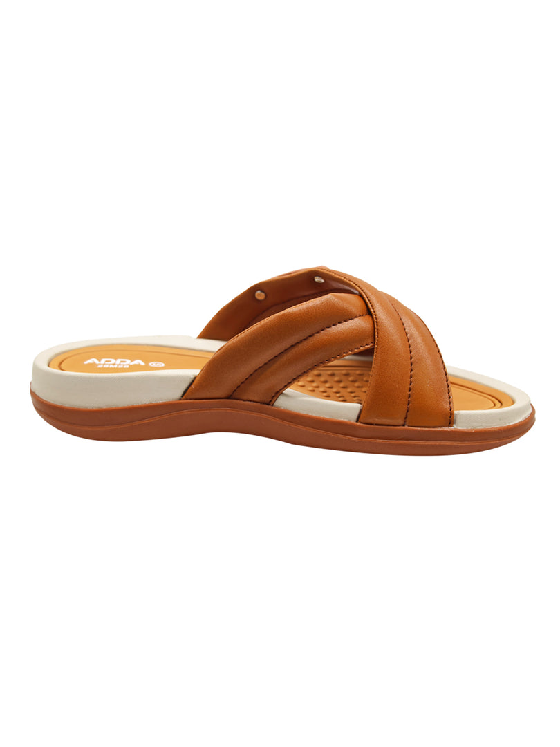 ADDA TM-LUXE-1 Women Sandal