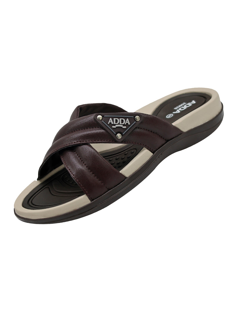 ADDA TM-LUXE-1 Women Sandal