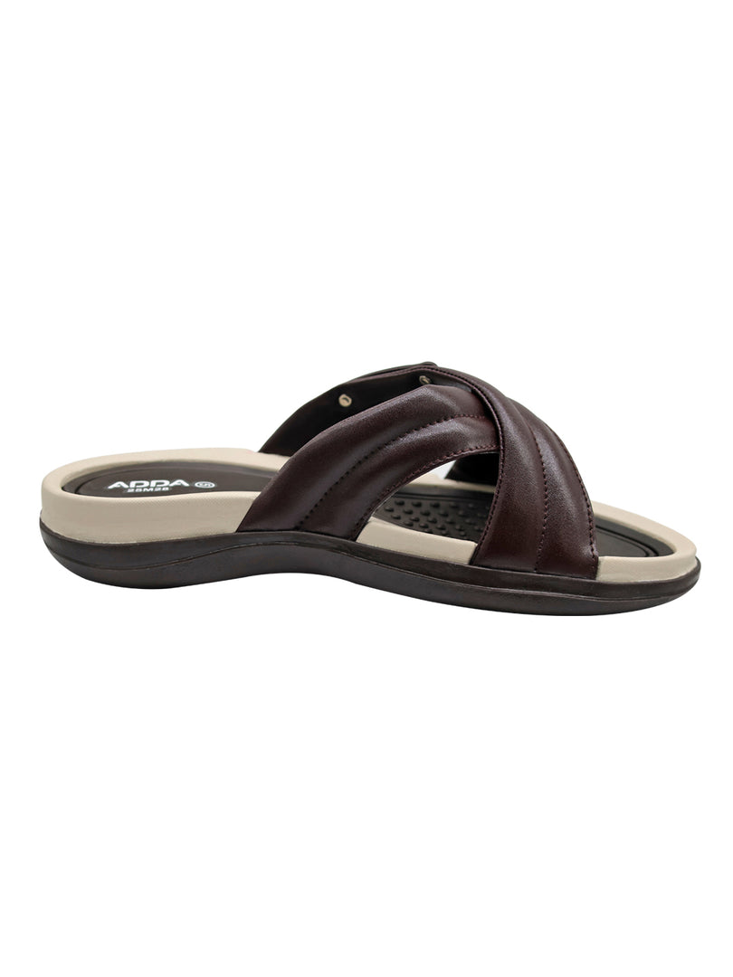 ADDA TM-LUXE-1 Women Sandal
