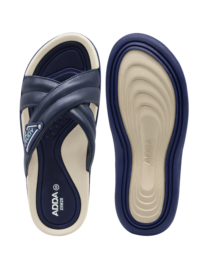 ADDA TM-LUXE-1 Women Sandal